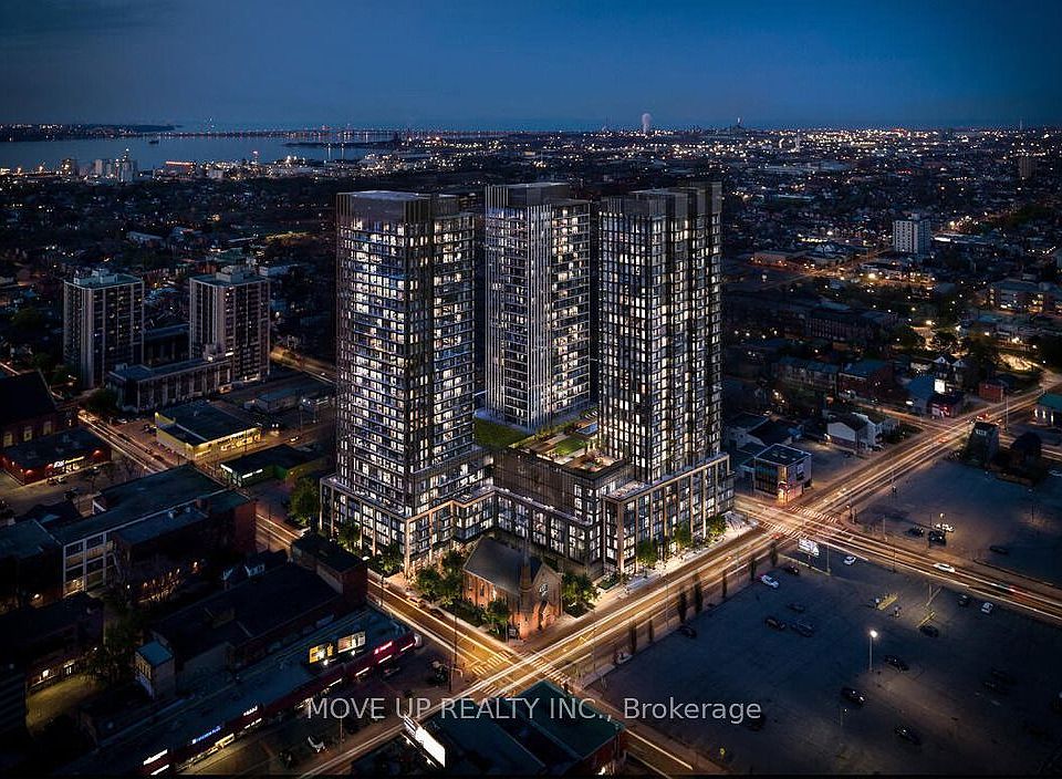 1st image of 91 John St N #707