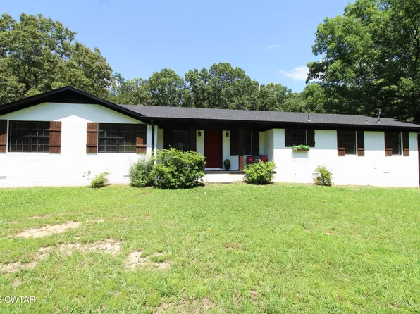 205 Melton Rd, Wildersville, TN 38388