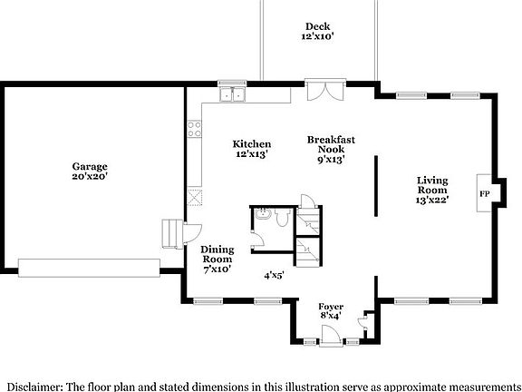 2nd image of 4859 Wilkie Way NW