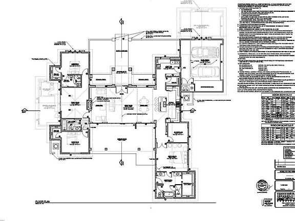 5th image of 2483 N Lloyd Bush Dr