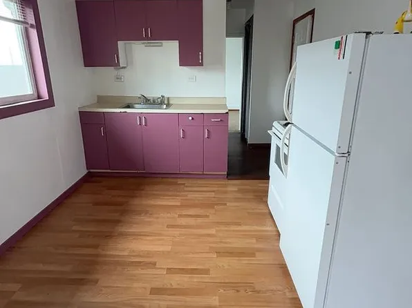 520 Karr, 520 Karr Ave #3, Hoquiam, WA 98550