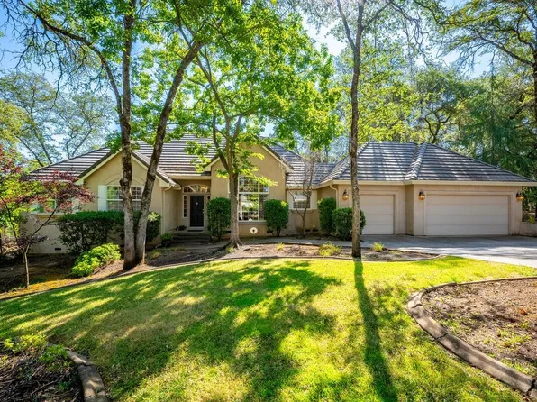 4062 Pheasant Knoll Ct, Auburn, CA 95602