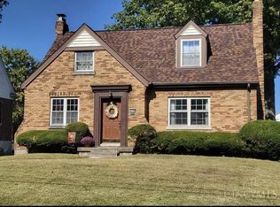 1708 Flora Ave, Cincinnati, OH 45231
