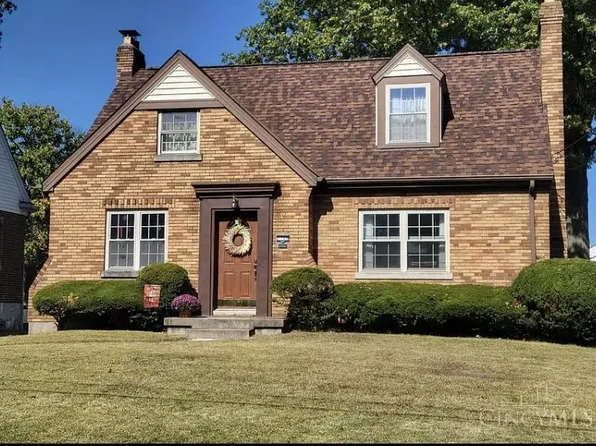1708 Flora Ave, Cincinnati, OH 45231