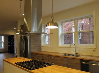 47 Girard St NE #1, Washington, DC 20002