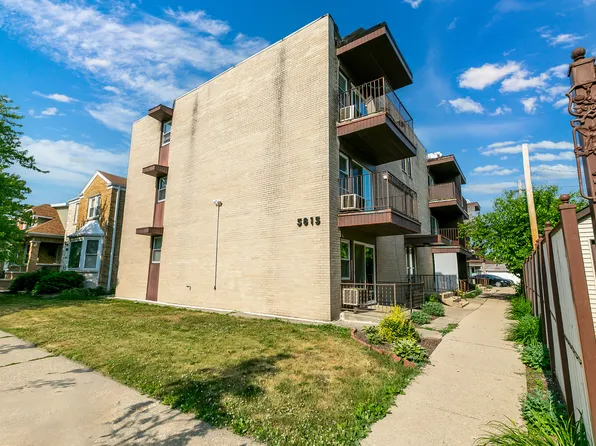 5815 N Spaulding Ave APT 1D, Chicago, IL 60659