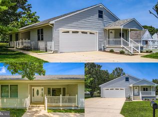 9116 Lennings Ln, Baltimore, MD 21237