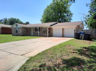 26 N Rice Ave, Shawnee, OK 74804