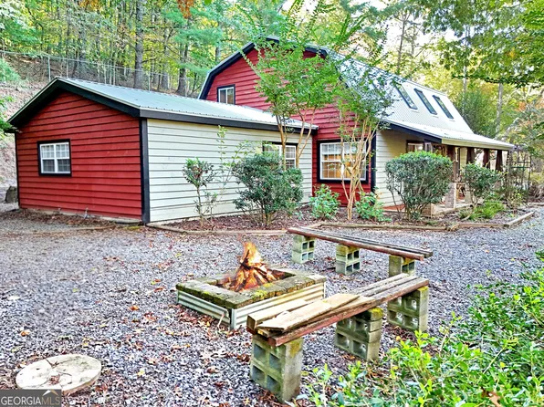 339 Crumby Creek Ter, Blairsville, GA 30512