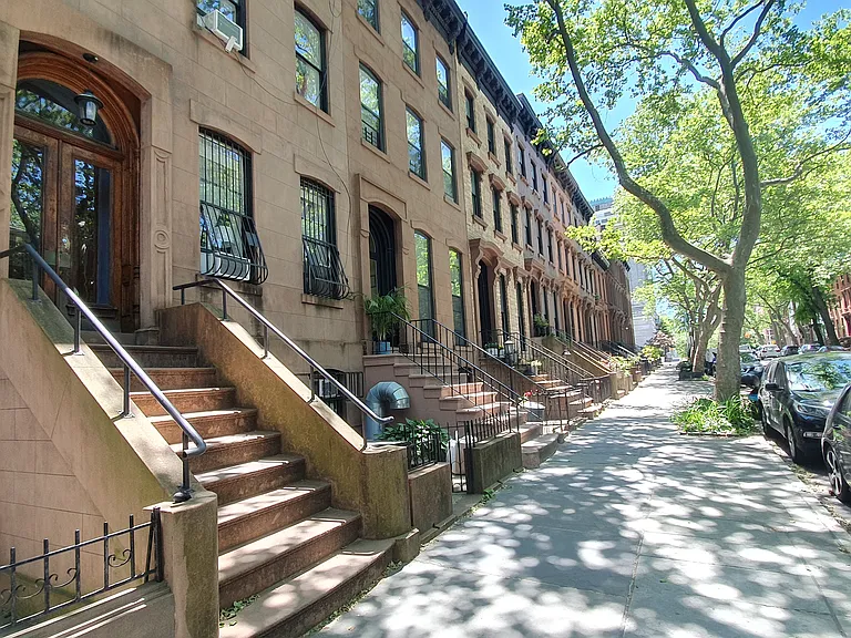 283 Clermont Ave #9A — Photo 7