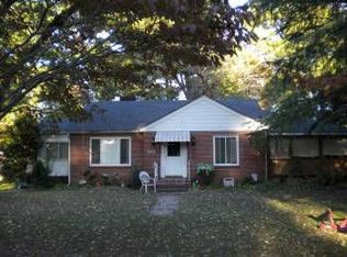 201 Cypress Rd, Portsmouth, VA 23701