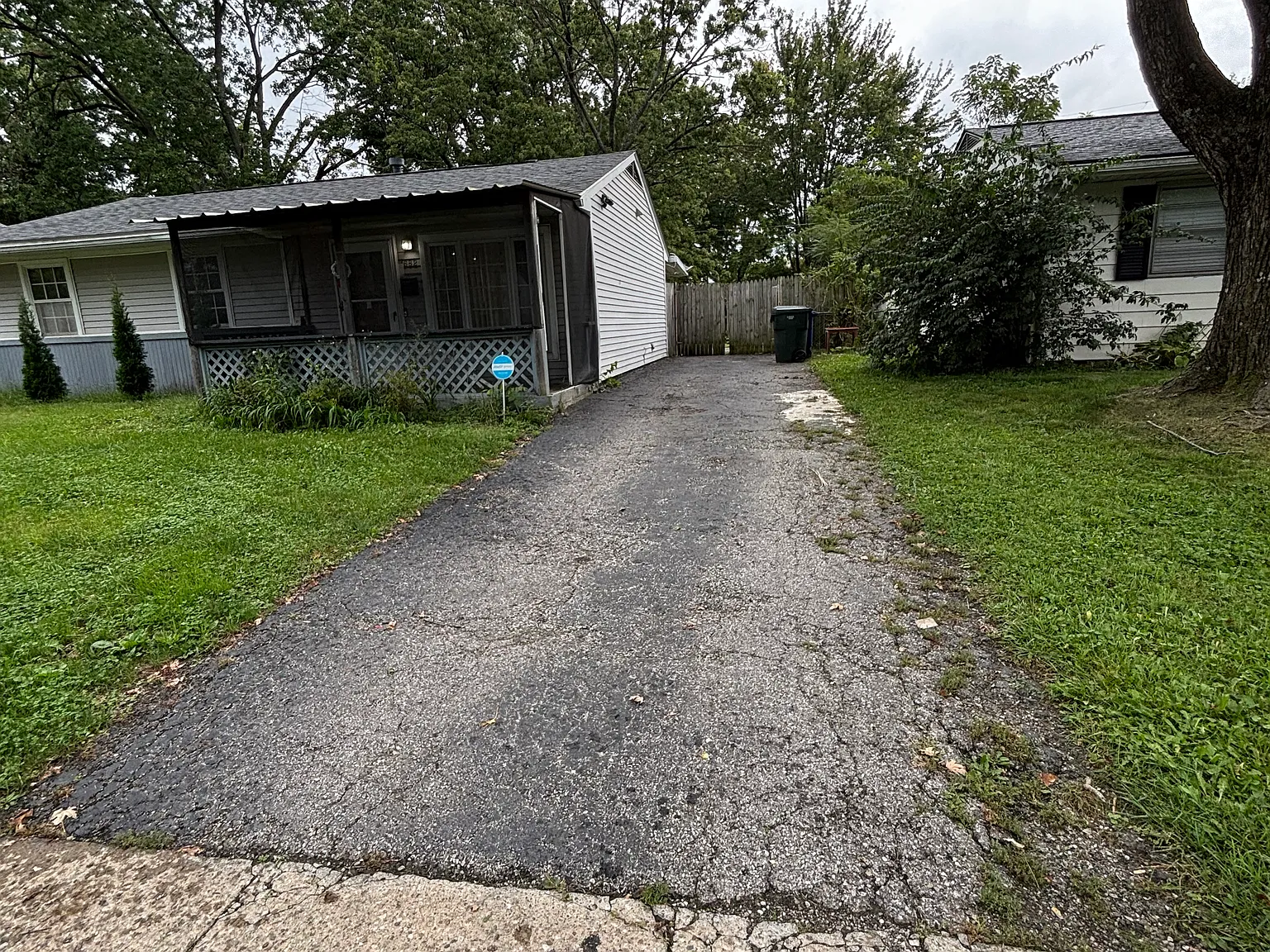 3 bed, 840 sqft, $1,750 — Photo 2
