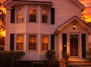 175 Hamilton Dr #1, Buffalo, NY 14226