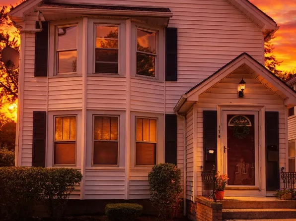 175 Hamilton Dr #1, Buffalo, NY 14226