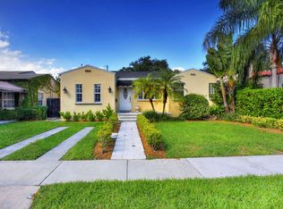 1945 SW 23rd Ter, Miami, FL 33145