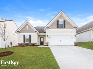 1007 Mission Hill Ln, Greenville, SC 29605