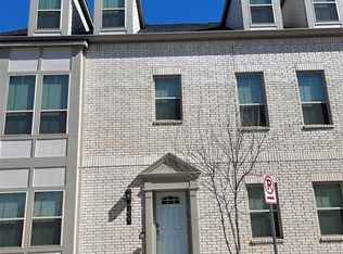 1901 Bel Air Dr, Arlington, TX 76010