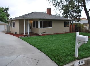 3802 El Sereno, Altadena, CA 91001