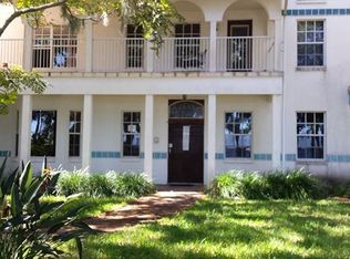 3895 N Indian River Dr, Cocoa, FL 32926