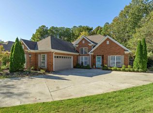 235 Chandler Ln, Alabaster, AL 35007