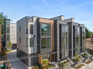 8328 16th Ave NW #D, Seattle, WA 98117