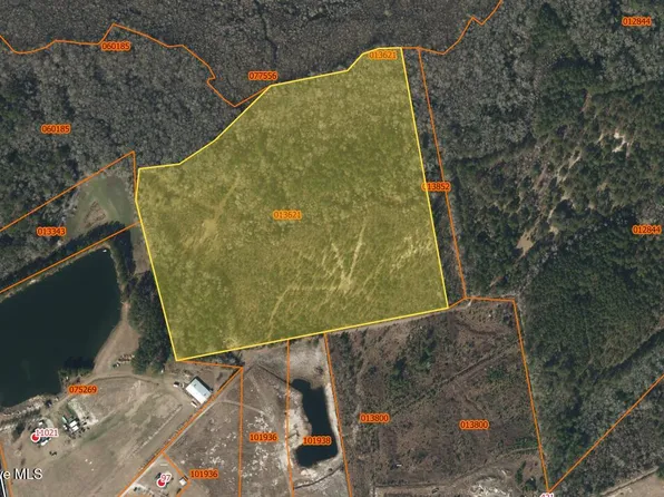 Tbd Andrew Lakes Drive, Tabor City, NC 28463