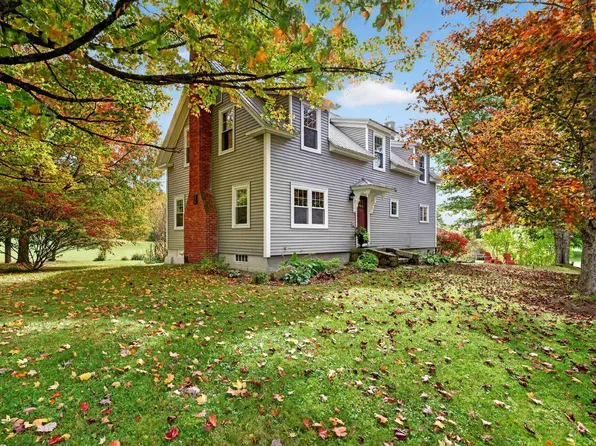 1435 Rt. 117 Street, Sugar Hill, NH 03586