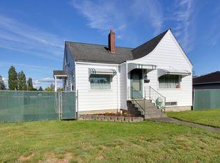 2119 Pine St, Everett, WA 98201