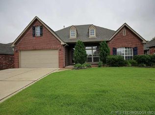 10403 N 115th East Ave, Owasso, OK 74055