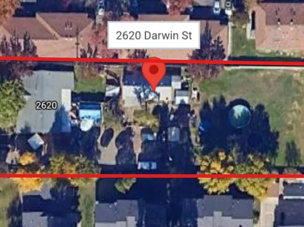 2620 Darwin St, Sacramento, CA 95821