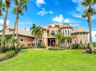 3243 Bellwind Cir, Rockledge, FL 32955