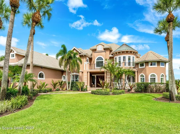 3243 Bellwind Cir, Rockledge, FL 32955