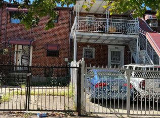 648 Barbey St, Brooklyn, NY 11207