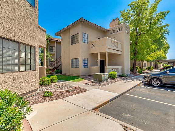 2nd image of 930 N Mesa Dr Unit 1007