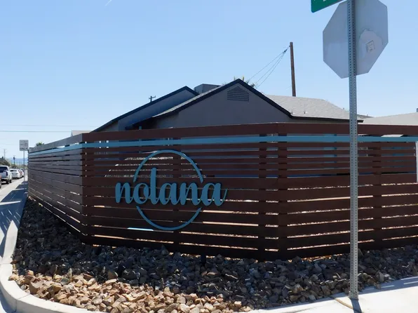 903 E Bridger Ave, Las Vegas, NV 89101