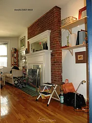 Rented by City Connections Realty