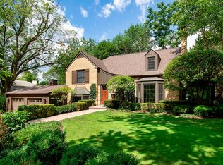870 Thornwood Ln, Glenview, IL 60025