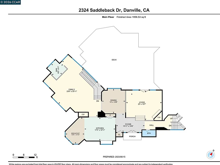 2324 Saddleback Dr — Photo 96