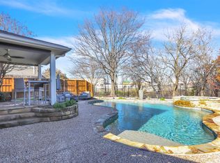 7812 Vista Creek Ln, Sachse, TX 75048