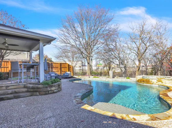 7812 Vista Creek Ln, Sachse, TX 75048