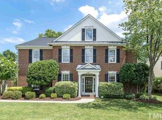 231 Shillings Chase Dr, Cary, NC 27518