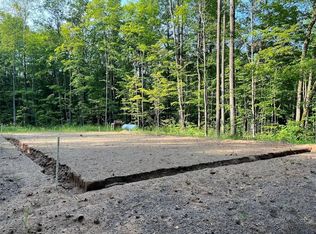 6044 N Elsie Rd, Stone Lake, WI 54876