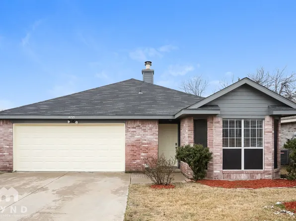 4725 Orchard Ridge Dr, Garland, TX 75043