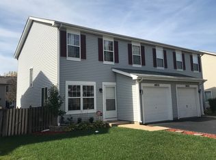 14020 S Oakdale Cir, Plainfield, IL 60544