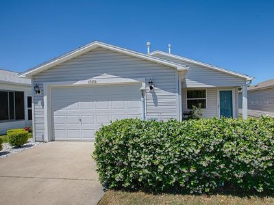 17406 SE 82nd Pecan Ter, The Villages, FL, 32162