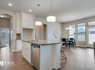 3516 Gunnison River Dr, Yukon, OK 73099
