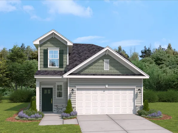 5115 Sunnycreek Dr, Boiling Springs, SC 29316