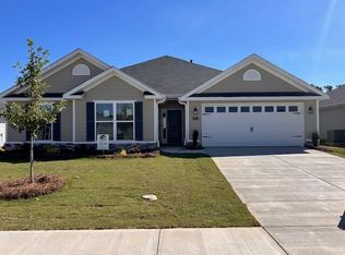 8178 Snelling Dr, Aiken, SC 29808