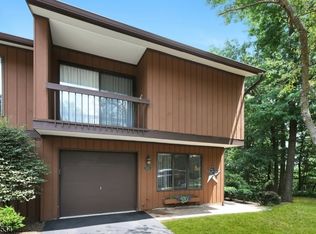 1070 Tree Tops #70F, Wharton, NJ 07885