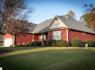 416 Tineke Way, Travelers Rest, SC 29690